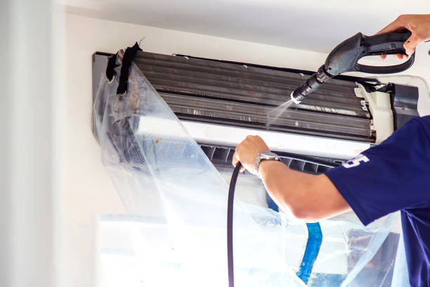 Best Ventilation Cleaning Services  in Sulligent, AL