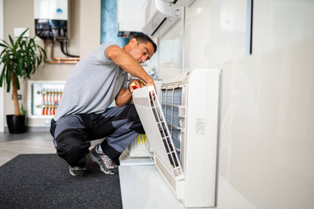 Best HVAC Duct Inspection Services  in Sulligent, AL