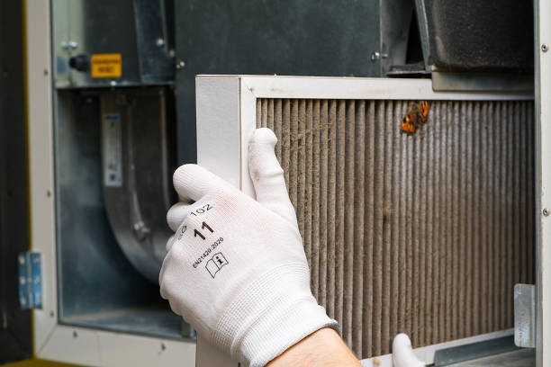Affordable HVAC Duct Cleaning in Sulligent, AL