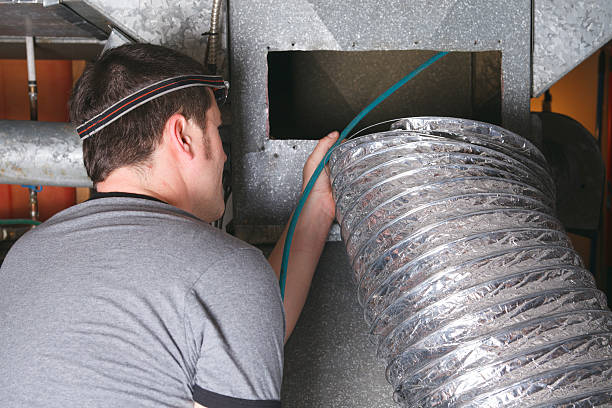 Best Local Air Duct Cleaning Services  in Sulligent, AL