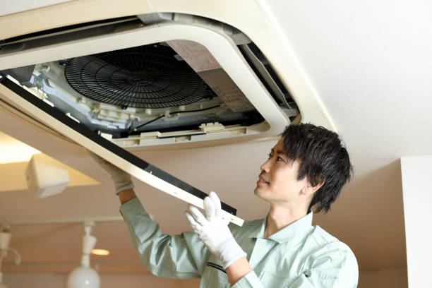 Best Duct Cleaning for Homes  in Sulligent, AL