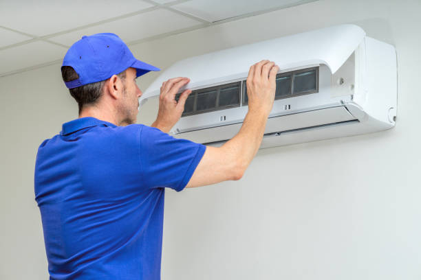 Best Residential Air Duct Cleaning  in Sulligent, AL