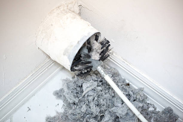 Best General Air Duct Cleaning  in Sulligent, AL