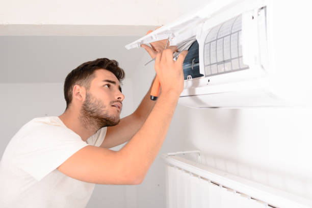 Best Affordable HVAC Duct Cleaning  in Sulligent, AL