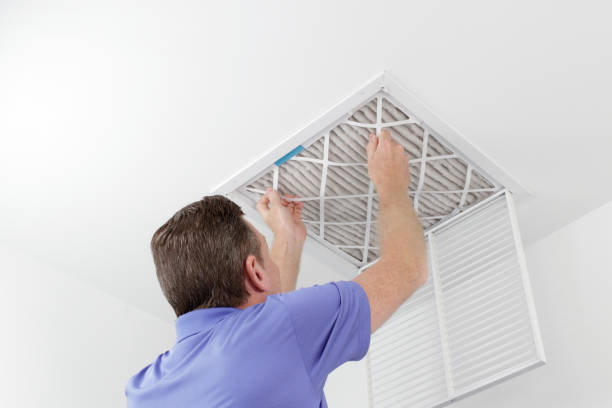 Best HVAC Air Duct Cleaning  in Sulligent, AL